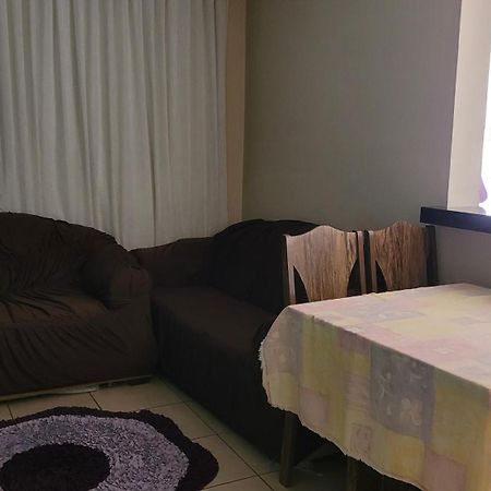 Apartamento No Val Valparaiso de Goias Экстерьер фото