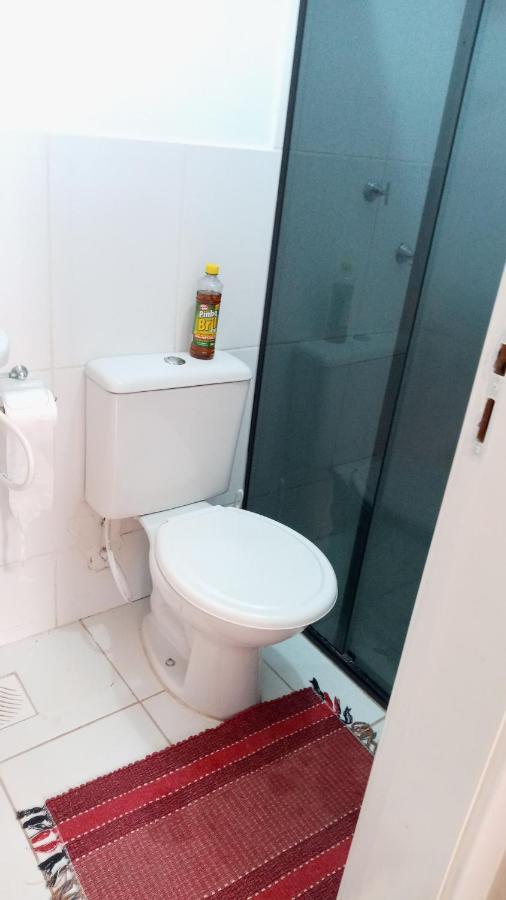 Apartamento No Val Valparaiso de Goias Экстерьер фото
